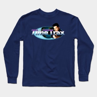 Time Trax Long Sleeve T-Shirt